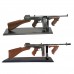 Підставка для автомата Томпсона (Tommy Gun)
